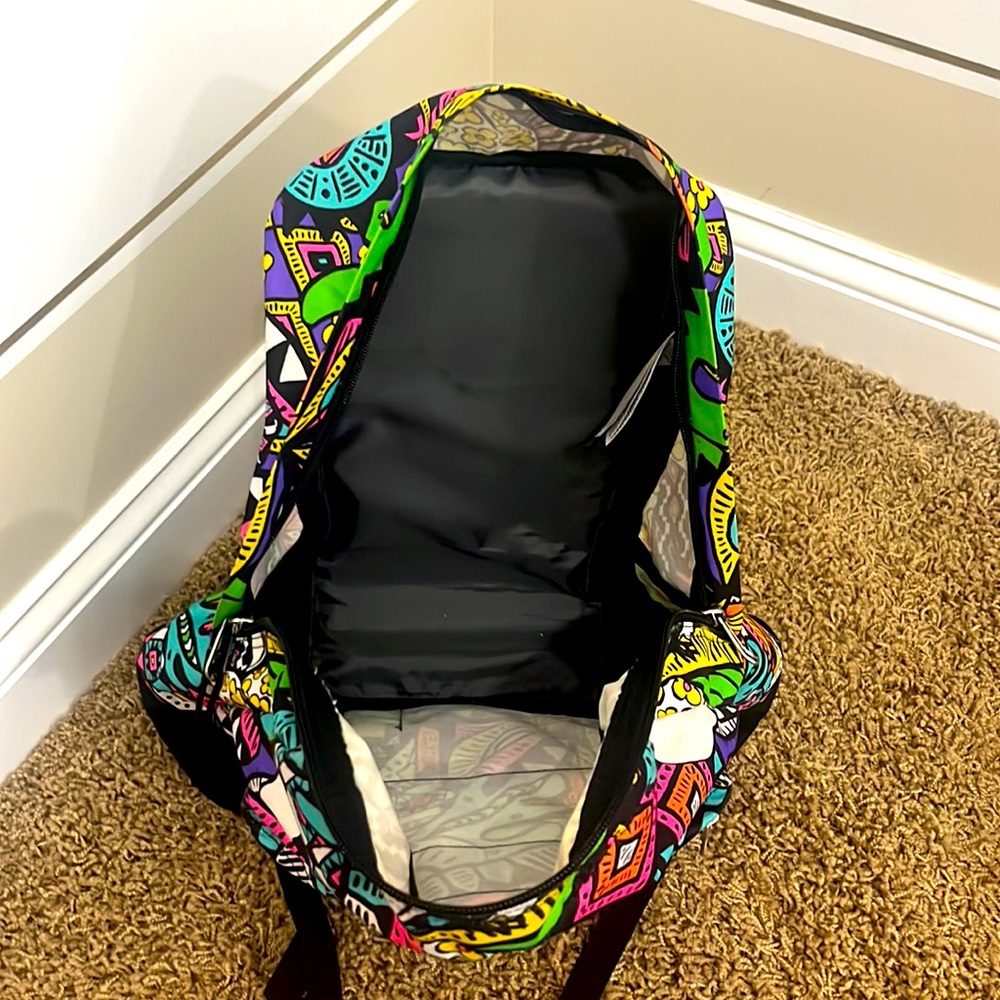 💖🖤JANSPORT BACKPACK🖤💖 - Picture 3 of 3